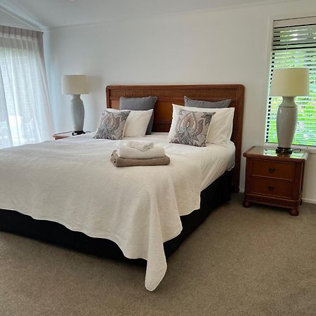 Beluga - Self Contained Accomodation Kerikeri Exterior photo