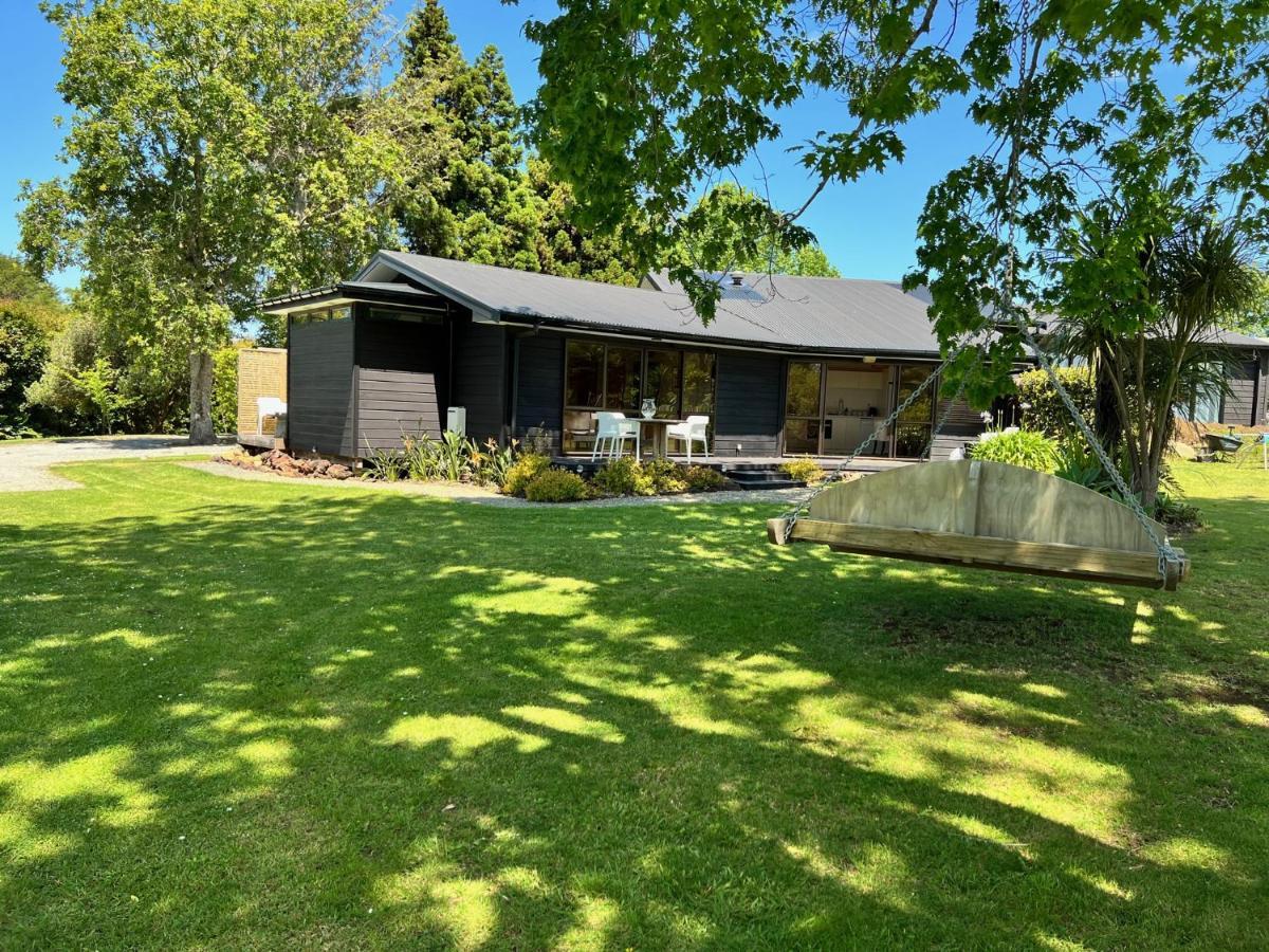 Beluga - Self Contained Accomodation Kerikeri Exterior photo