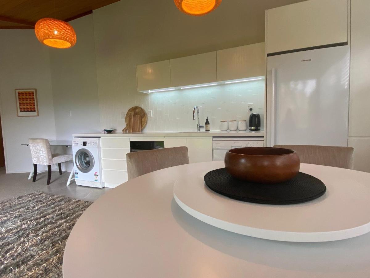 Beluga - Self Contained Accomodation Kerikeri Exterior photo