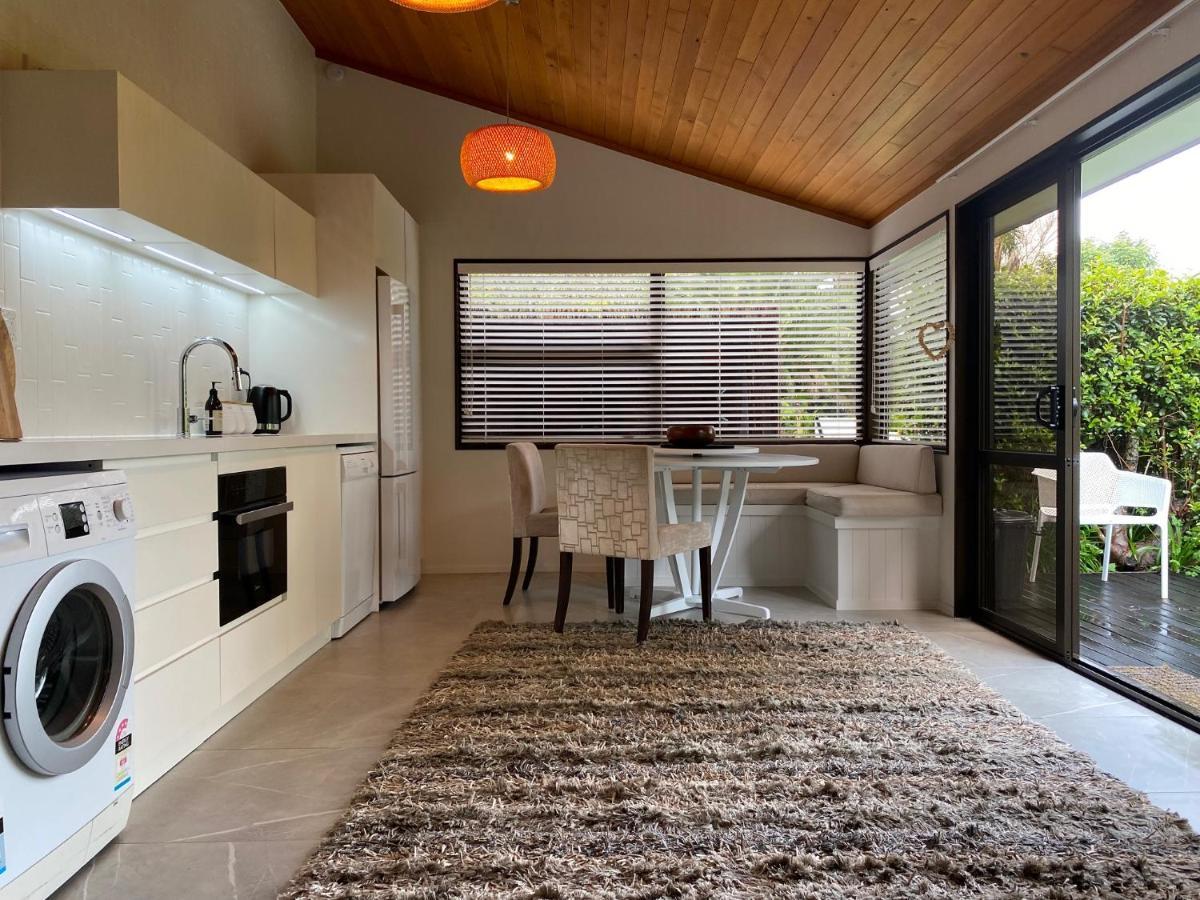Beluga - Self Contained Accomodation Kerikeri Exterior photo