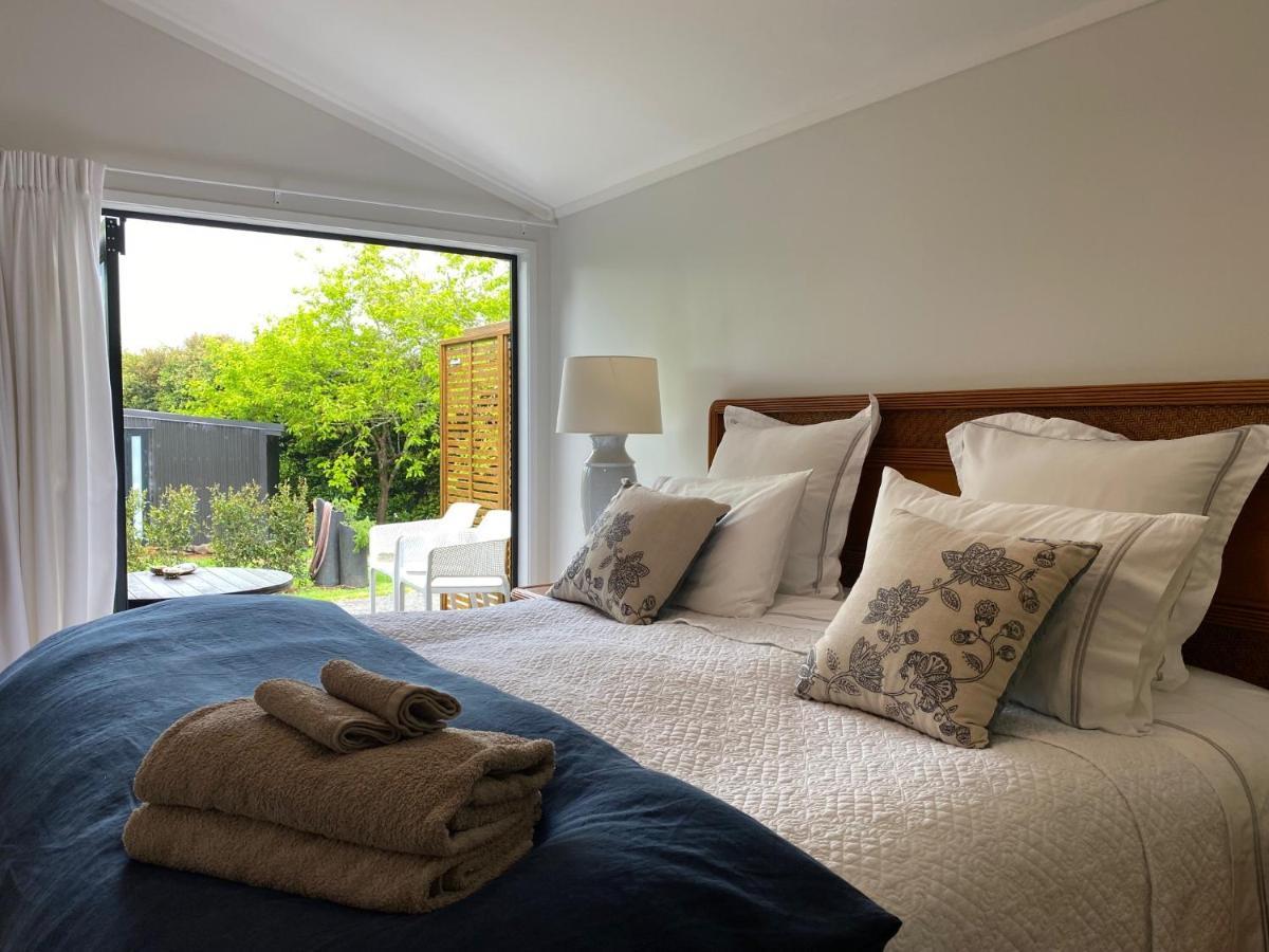 Beluga - Self Contained Accomodation Kerikeri Exterior photo