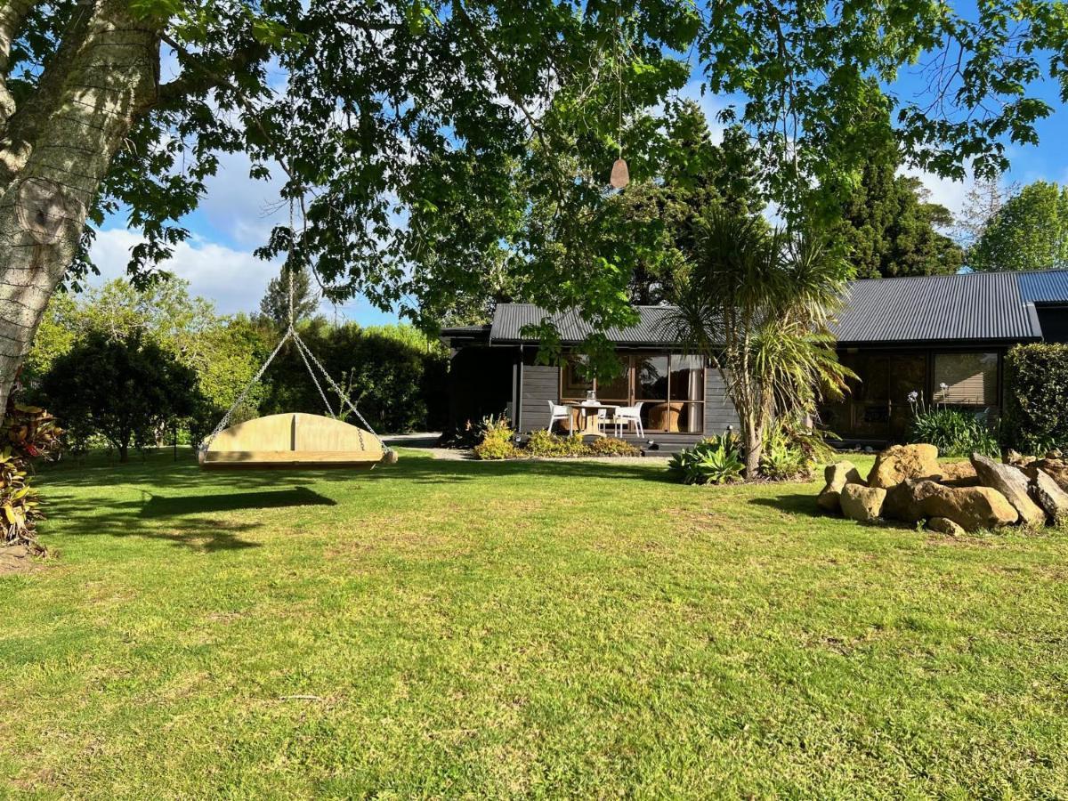 Beluga - Self Contained Accomodation Kerikeri Exterior photo