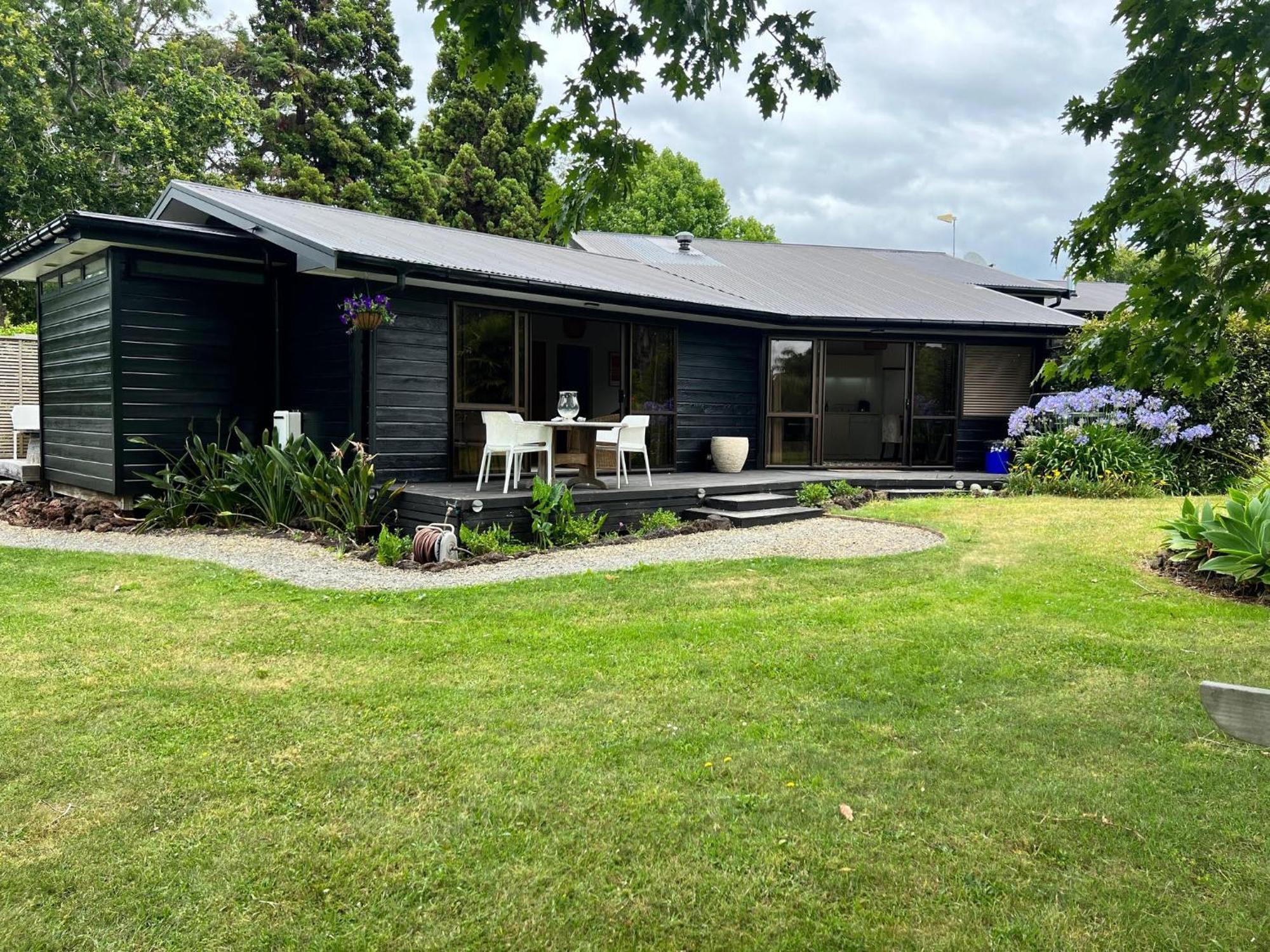 Beluga - Self Contained Accomodation Kerikeri Exterior photo