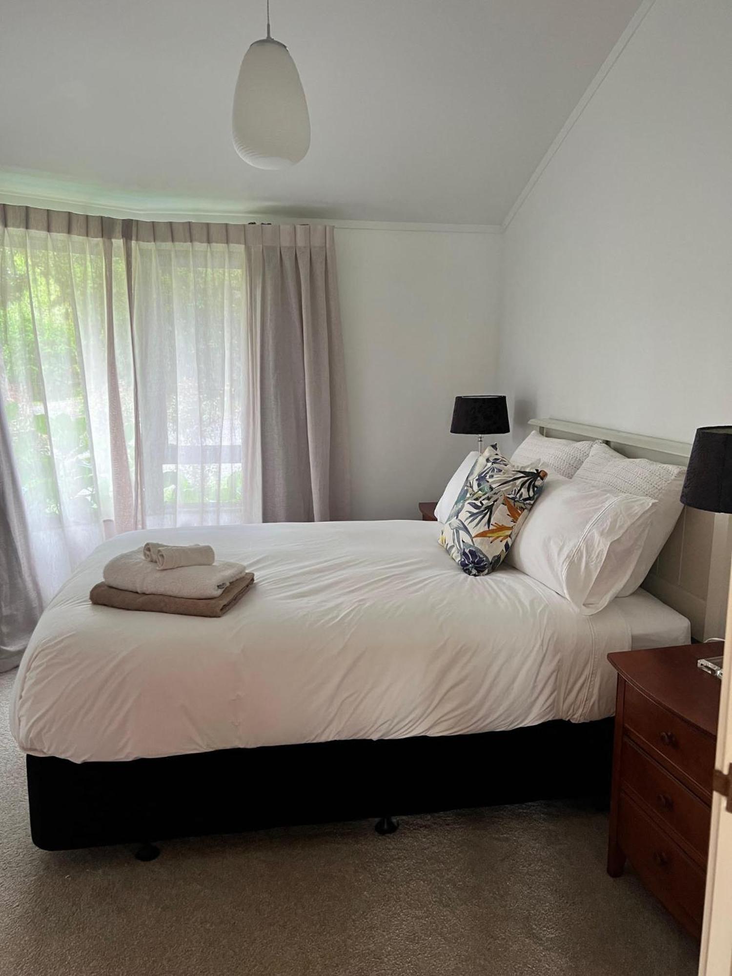 Beluga - Self Contained Accomodation Kerikeri Exterior photo
