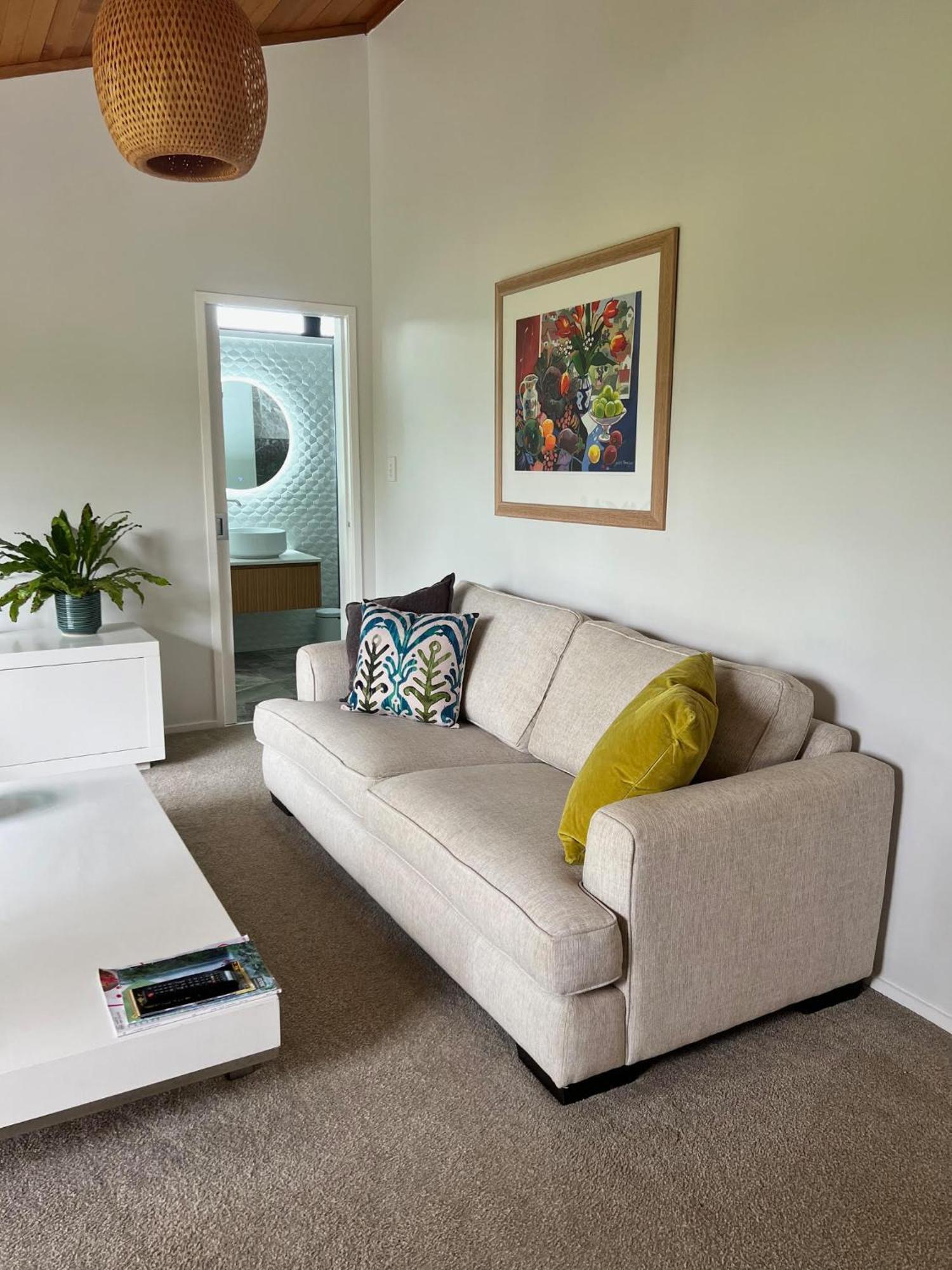 Beluga - Self Contained Accomodation Kerikeri Exterior photo