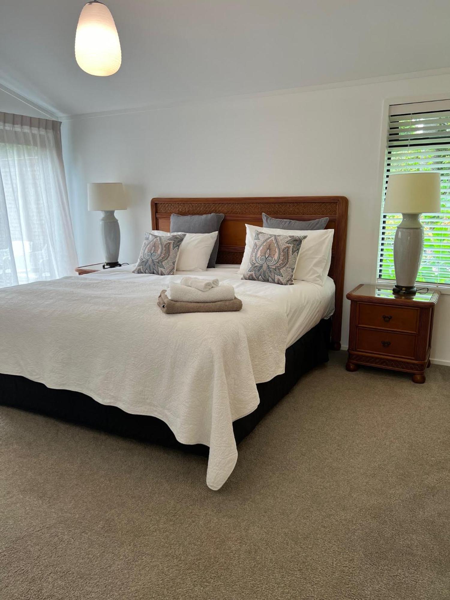 Beluga - Self Contained Accomodation Kerikeri Exterior photo